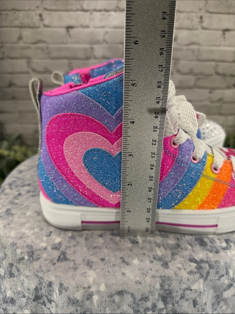 Twinkle Toes by Skechers twinkle toes